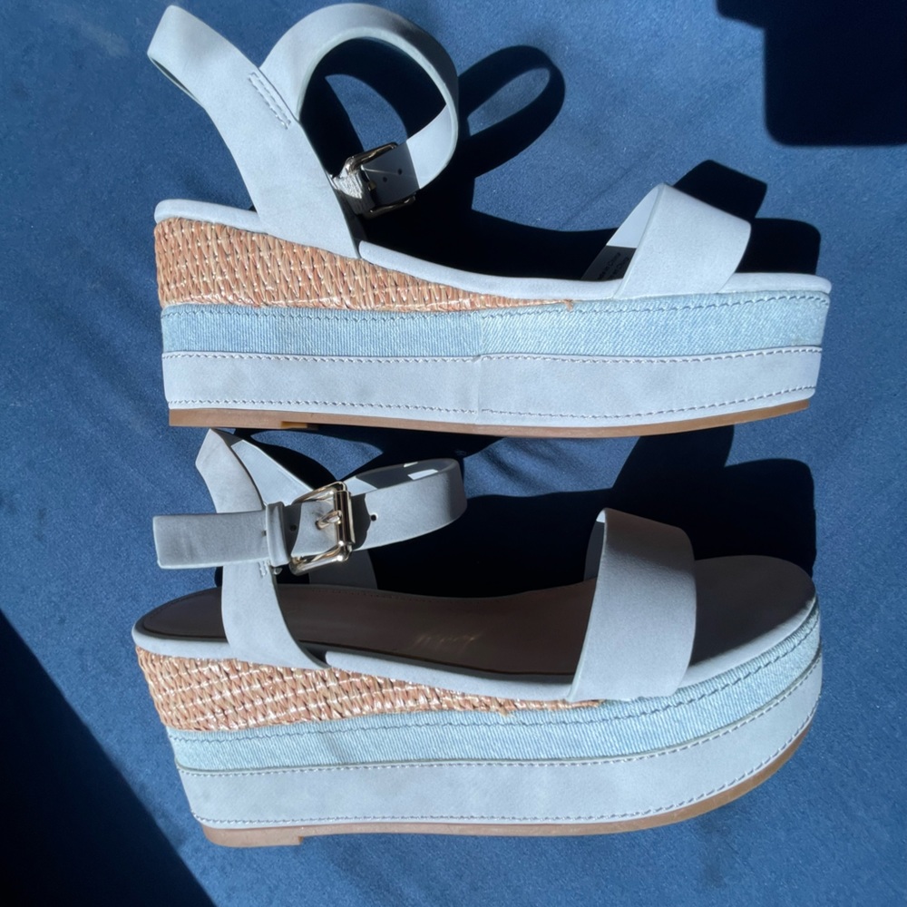 ✨LAST CHANCE ✨Aldo wedges